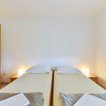 Apartman Jurcic Privlaka  Exterior foto